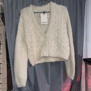 Industry sweater brand new